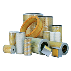 Filtros - Volcat Parts