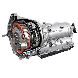 Material Rodante - Volcat Parts