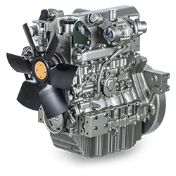 Motores Diesel - Volcat Parts