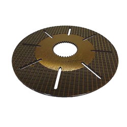 DISCO DE FREIO | 29070020651 - Volcat Parts