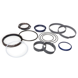 KIT DE REPARO DE PISTÃO HIDRÁULICO | 4120000867101 - Volcat Parts