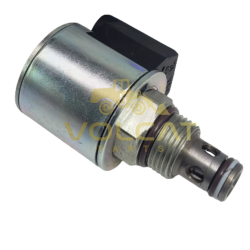 VÁLVULA SOLENOIDE | VOE20795296 - Volcat Parts