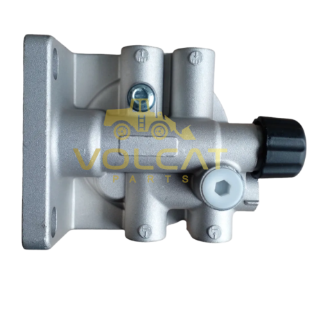 CABEÇOTE DO SEPARADOR COMBUSTÍVEL | 11110708 - Volcat Parts