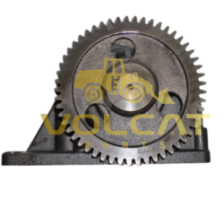 BOMBA | VOE11419261 - Volcat Parts