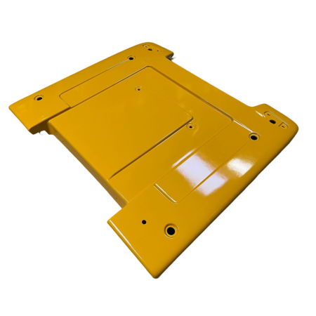 TETO CARREGADEIRA DE RODAS | 15082543 - Volcat Parts