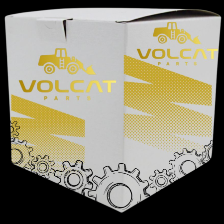 PARAFUSO | VOE6212720 - Volcat Parts