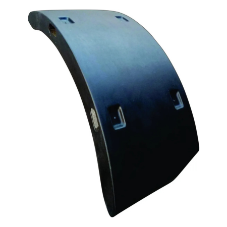 PARA-LAMA DIANTEIRO | 3809519 - Volcat Parts