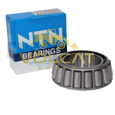 ROLAMENTO CONE | 7K0394 - Volcat Parts