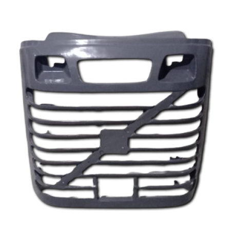 GRADE TRASEIRA | 11400018 - Volcat Parts