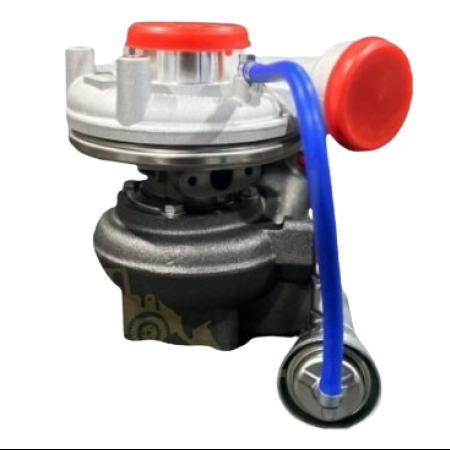 TURBINA DO MOTOR | 21496666 - Volcat Parts