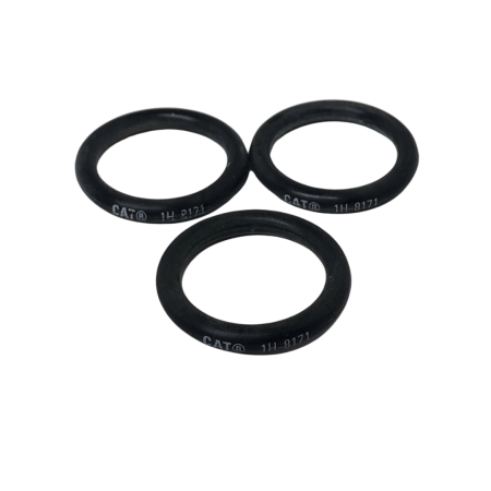 ANEL DE BORRACHA | 1H8171 - Volcat Parts