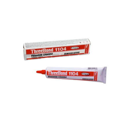 COLA BRANCA 100G | 7M7260 - Volcat Parts