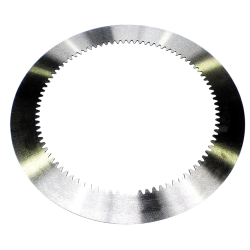 DISCO DE AÇO DENTADO | 1A3987 - Volcat Parts