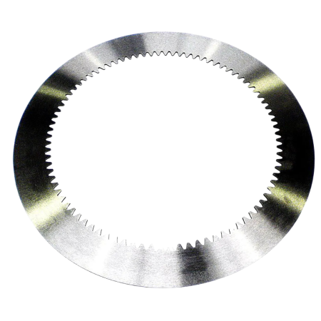 DISCO DE AÇO DENTADO | 1A3987 - Volcat Parts