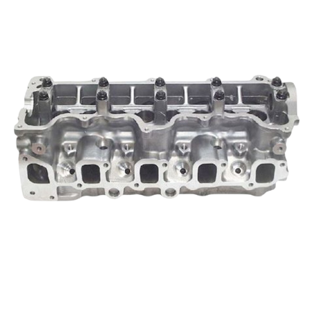 CABEÇOTE | VOE20855301 - Volcat Parts