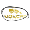 ANEL DE VEDAÇÃO | VOE11103303 - Volcat Parts