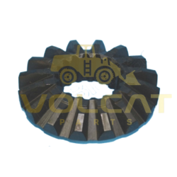 ENGRENAGEM LATERAL DIFERENCIAL | VOE17415136 - Volcat Parts