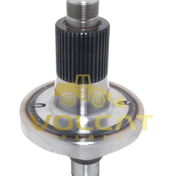 ENGRENAGEM PLANETÁRIA DA CAIXA DE TRANSMISSÃO | VOE17411027 - Volcat Parts