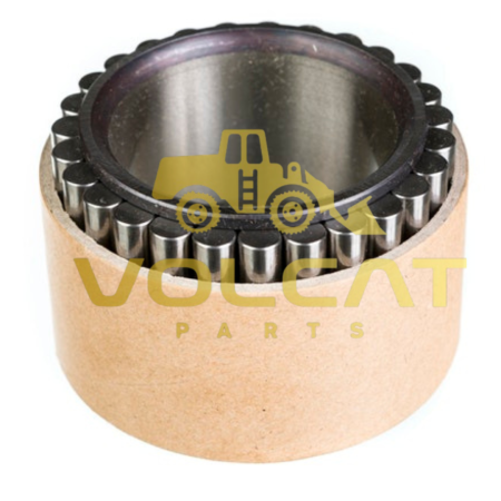 ROLAMENTO AGULHA | VOE11035001 - Volcat Parts