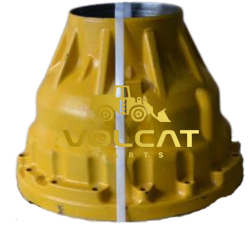 RETENTOR DE CULBO | VOE11168041 - Volcat Parts