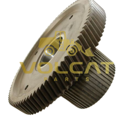 ENGRENAGEM | VOE 11419550 - Volcat Parts