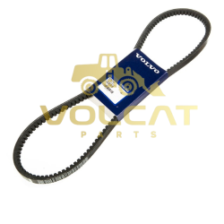 CORREIA TRAPEZOIAL | 978710 - Volcat Parts