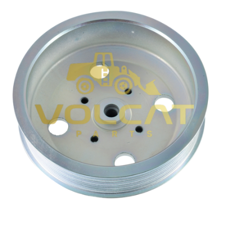 POLIA DE SISTEMA DE REFRIGERAÇÃO | VOE20496587 - Volcat Parts
