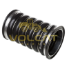 MANGUEIRA DO AR DO INTERCOOLER | 17247682 - Volcat Parts