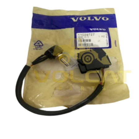 POTENCIÔMETRO | VOE11039727 - Volcat Parts