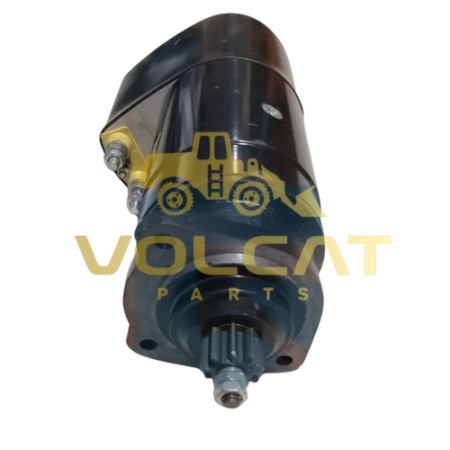 MOTOR DE ACIONADOR DE PARTIDA | VOE20459062 - Volcat Parts