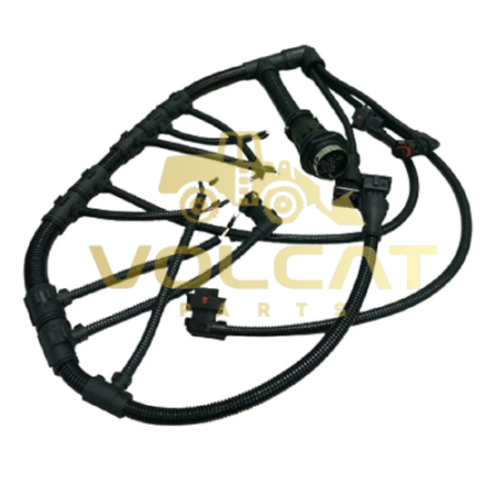 CHICOTE ELÉTRICO DO MOTOR | VOE20551332 - Volcat Parts