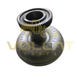 CONVERSOR DE TORQUE | VOE11038454 - Volcat Parts