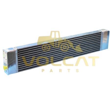 REFRIGERADOR DE ÓLEO HIDRÁULICO | VOE15175837 - Volcat Parts