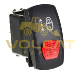 BOTÃO DE CONTATO | VOE15021452 - Volcat Parts