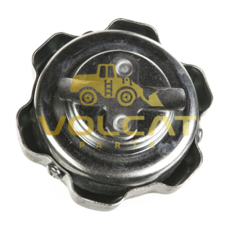 TAMPA DO ABASTECIMENTO DE ÓLEO | VOE421753 - Volcat Parts