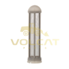 PENEIRA DO ABASTECIAMENTO DE ÓLEO | VOE11018236 - Volcat Parts