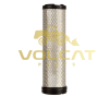 FILTRO SECUNDÁRIO | VOE11110176 - Volcat Parts
