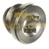 BUJÃO MAGNÉTICO | VOE11102187 - Volcat Parts