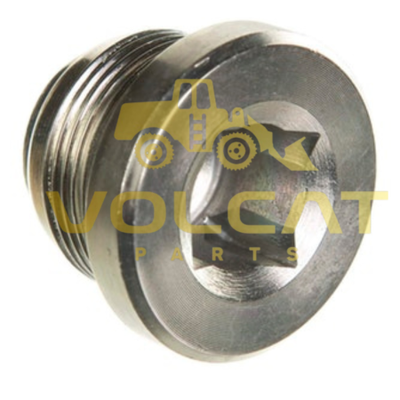 BUJÃO MAGNÉTICO | VOE11102187 - Volcat Parts