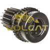 ENGRENAGEM SOLAR | VOE11168079 - Volcat Parts