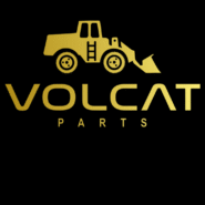 Logo Volcat Parts