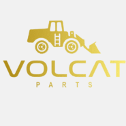 Logo Volcat Parts