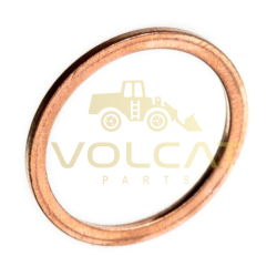 JUNTA PLANA | VOE13947624 - Volcat Parts