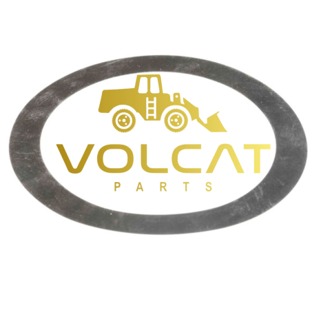 CALÇO DE AJUSTE DO COMANDO FINAL | VOE11168059 - Volcat Parts