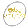 CALÇO DO AJUSTE | VOE11034319 - Volcat Parts