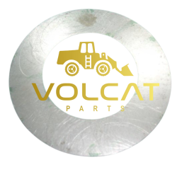 ARRUELA TRAVA | VOE11035311 - Volcat Parts