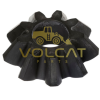 ENGRENAGEM DO DIFERENCIAL | VOE11102845 - Volcat Parts