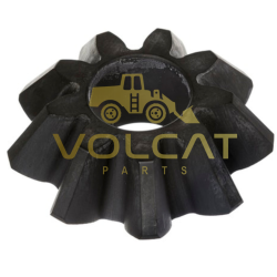 ENGRENAGEM DO DIFERENCIAL | VOE11102845 - Volcat Parts