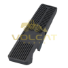PEDAL DE FREIO | VOE11007069 - Volcat Parts