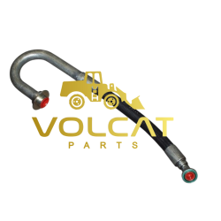 MANGUEIRA | VOE16628502 - Volcat Parts